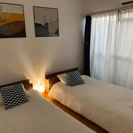 Takamatsu-303無料駐車 Apartment Exterior photo